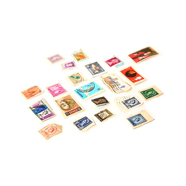 Departmentlisting Stamps