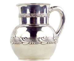 Silver Image