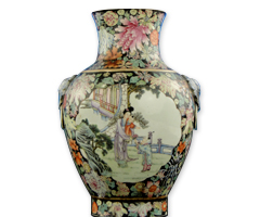 Oriental Image