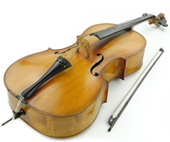 Music Instruments Image
