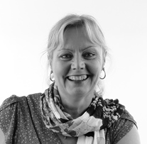 Sharon Bourner Image