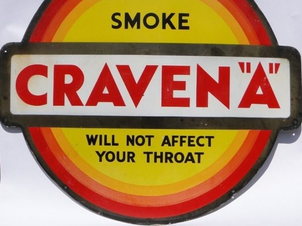 Enamel Signs for Sale Image