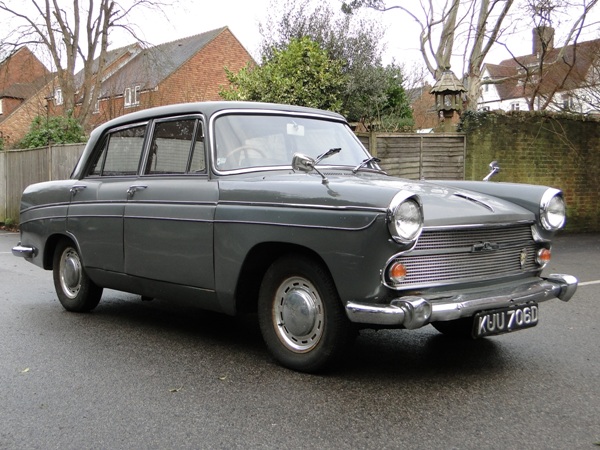 Austin Cambridge for Sale Image