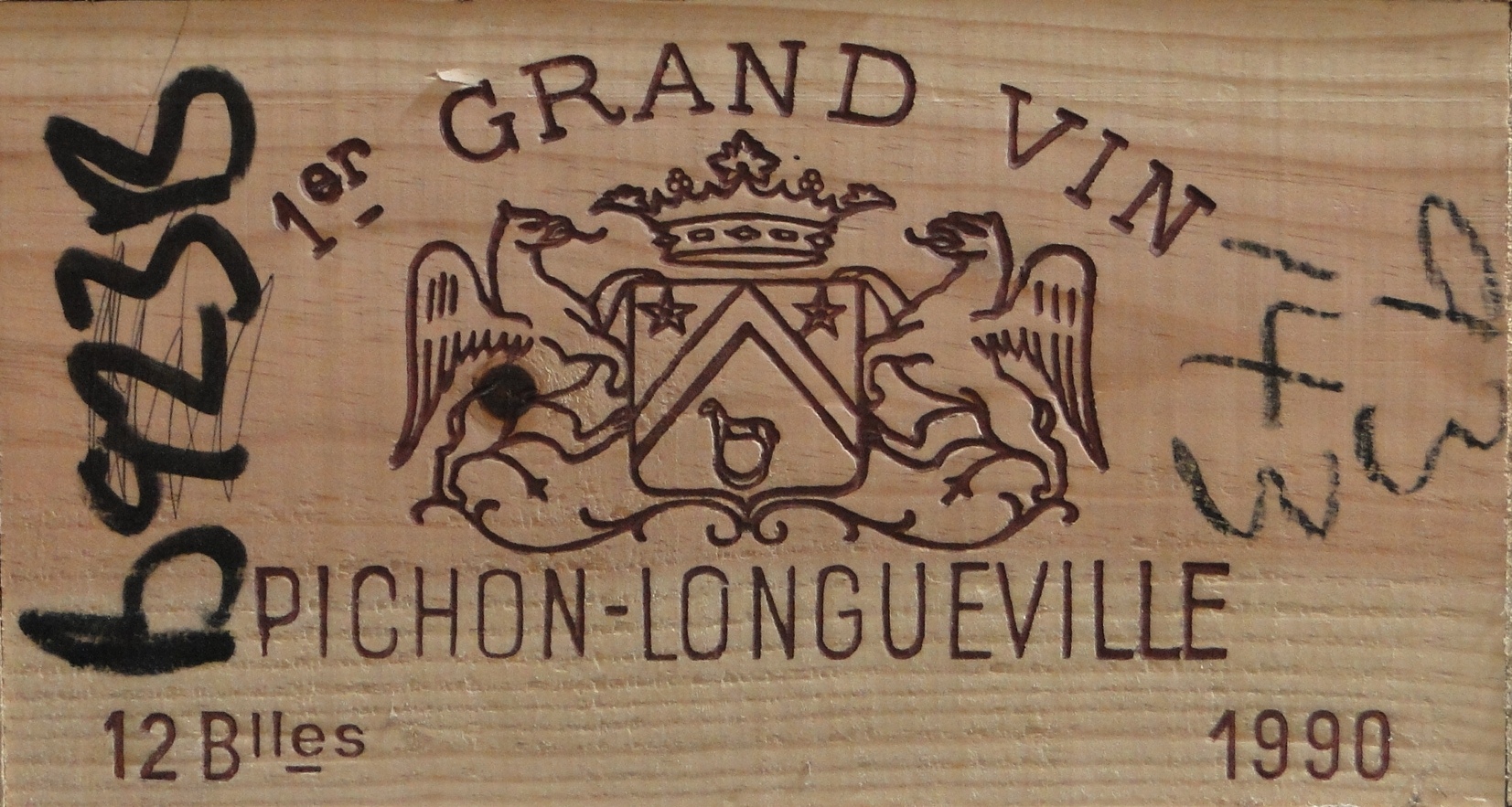 Wine sale Image