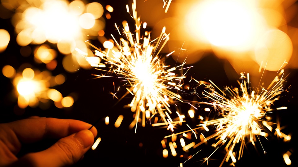 Happy New Year! Image