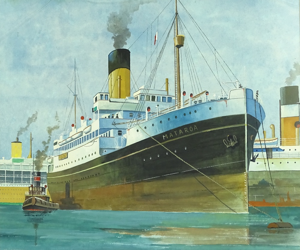 Oceanic Art Timed Auction Image