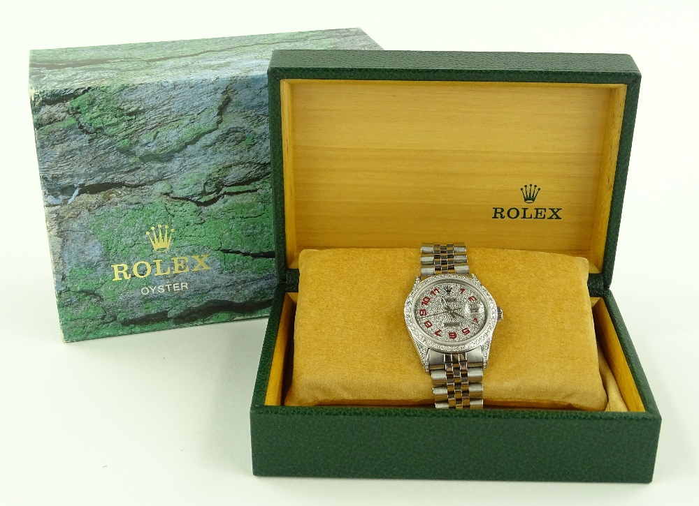 The Best Place to Buy a Rolex Image