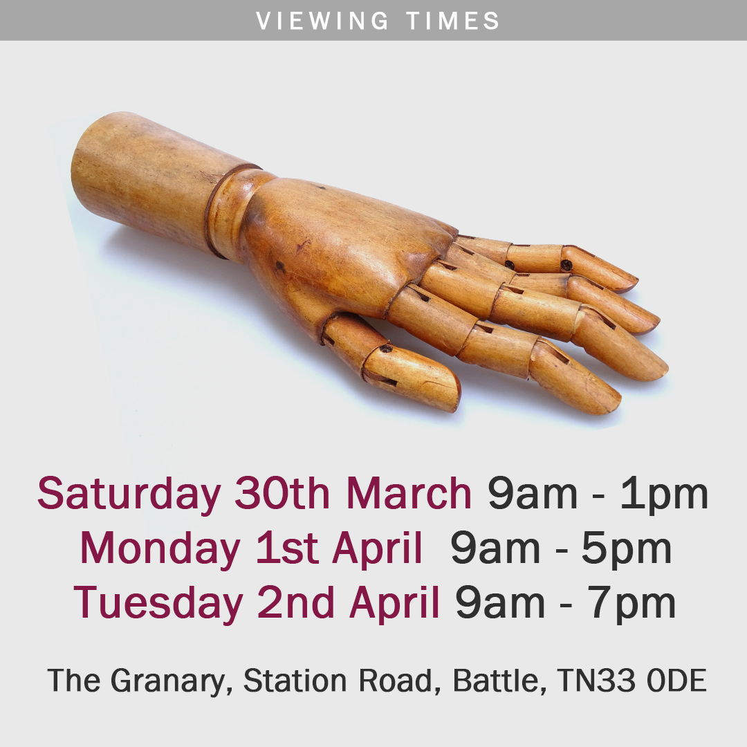 Our biggest ever Granary sale! Image