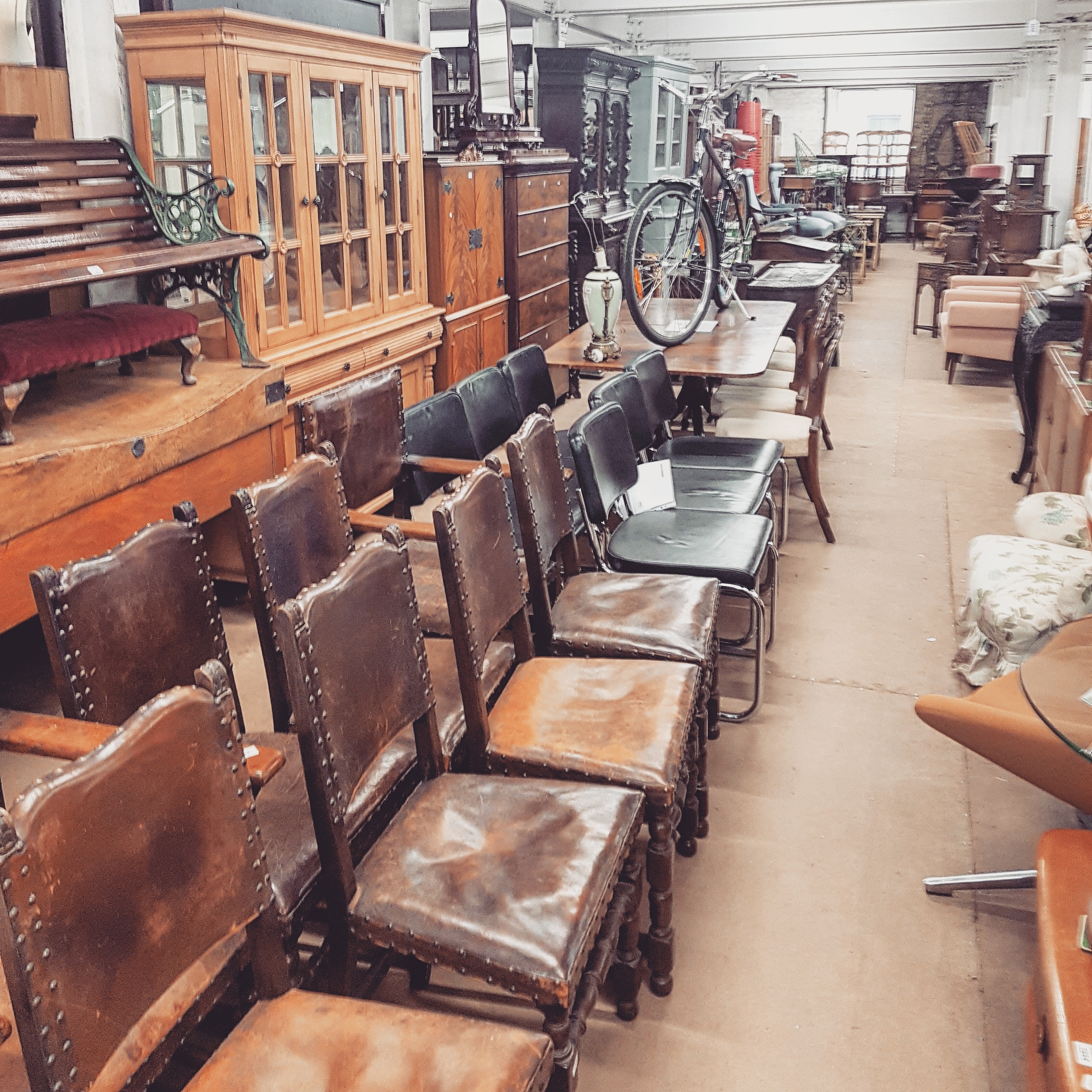 Granary Highlights (May 2019) Image