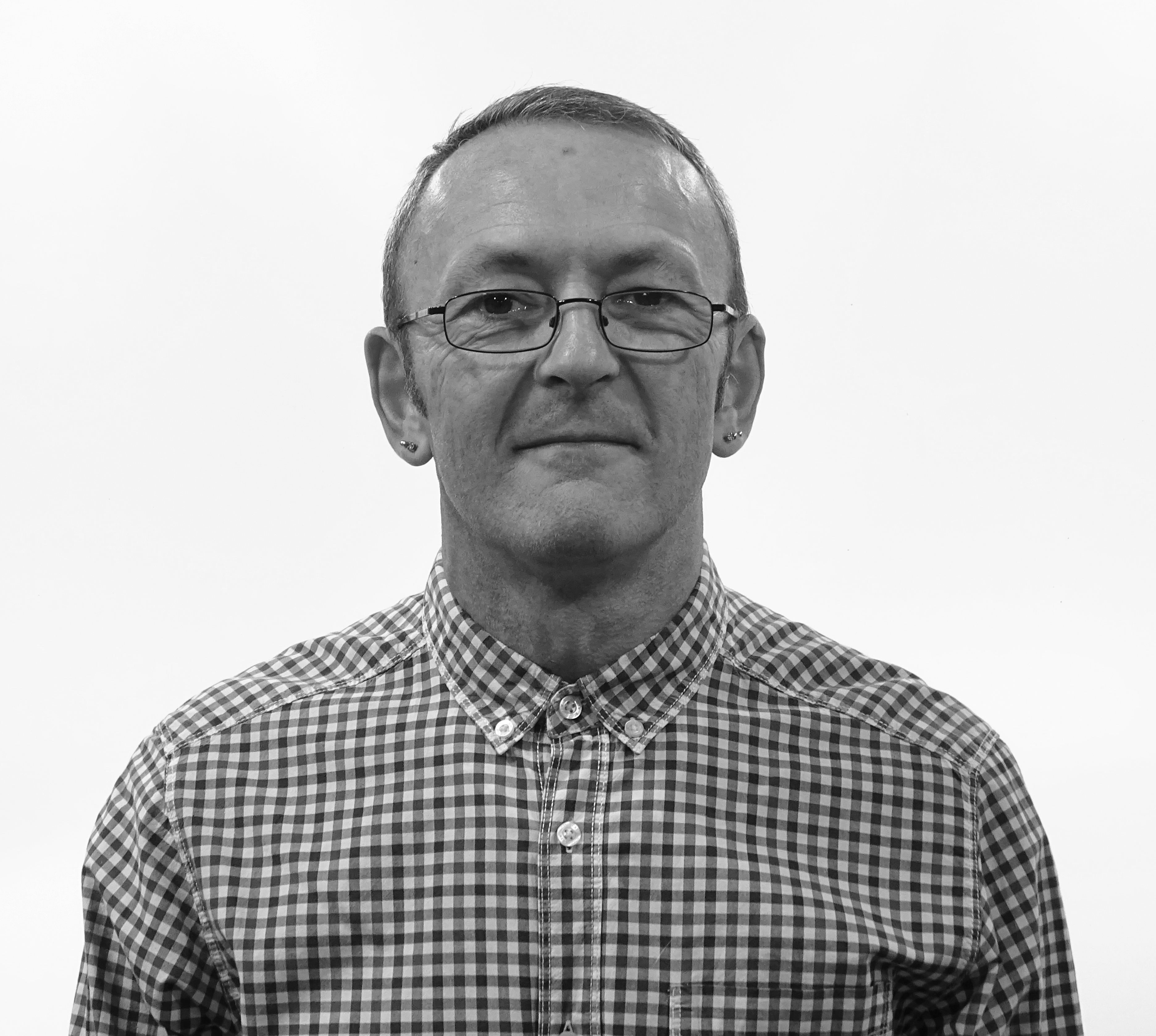 Dave Austin Image