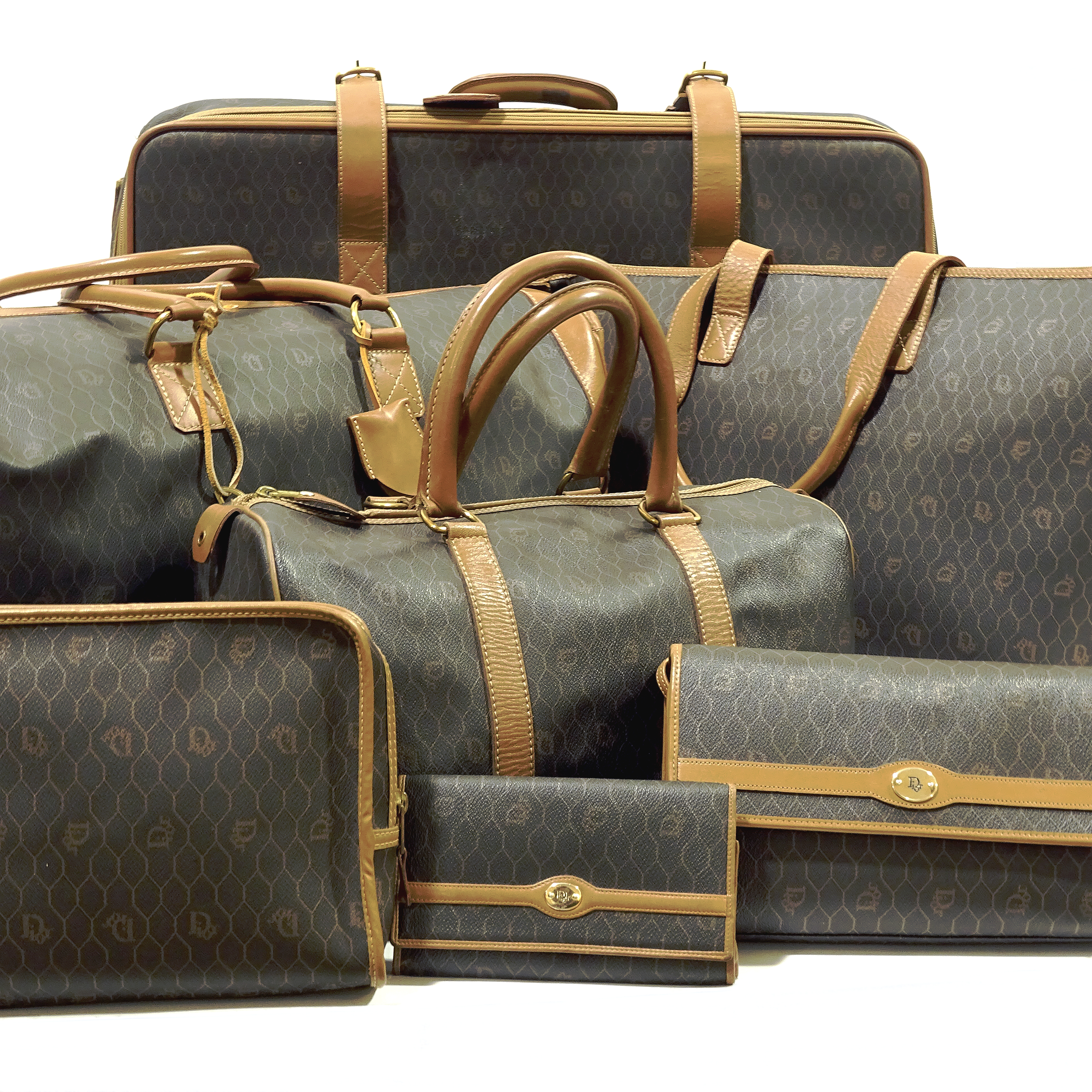 Luxury Goods Image
