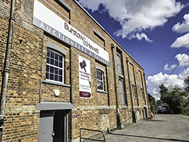 Granary Salerooms Image