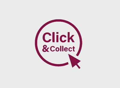 Click And Collect