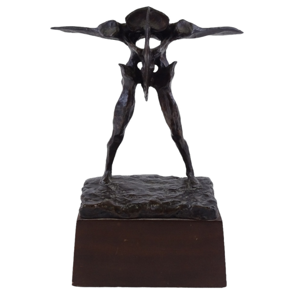 Departmentlisting Bronzes (1)