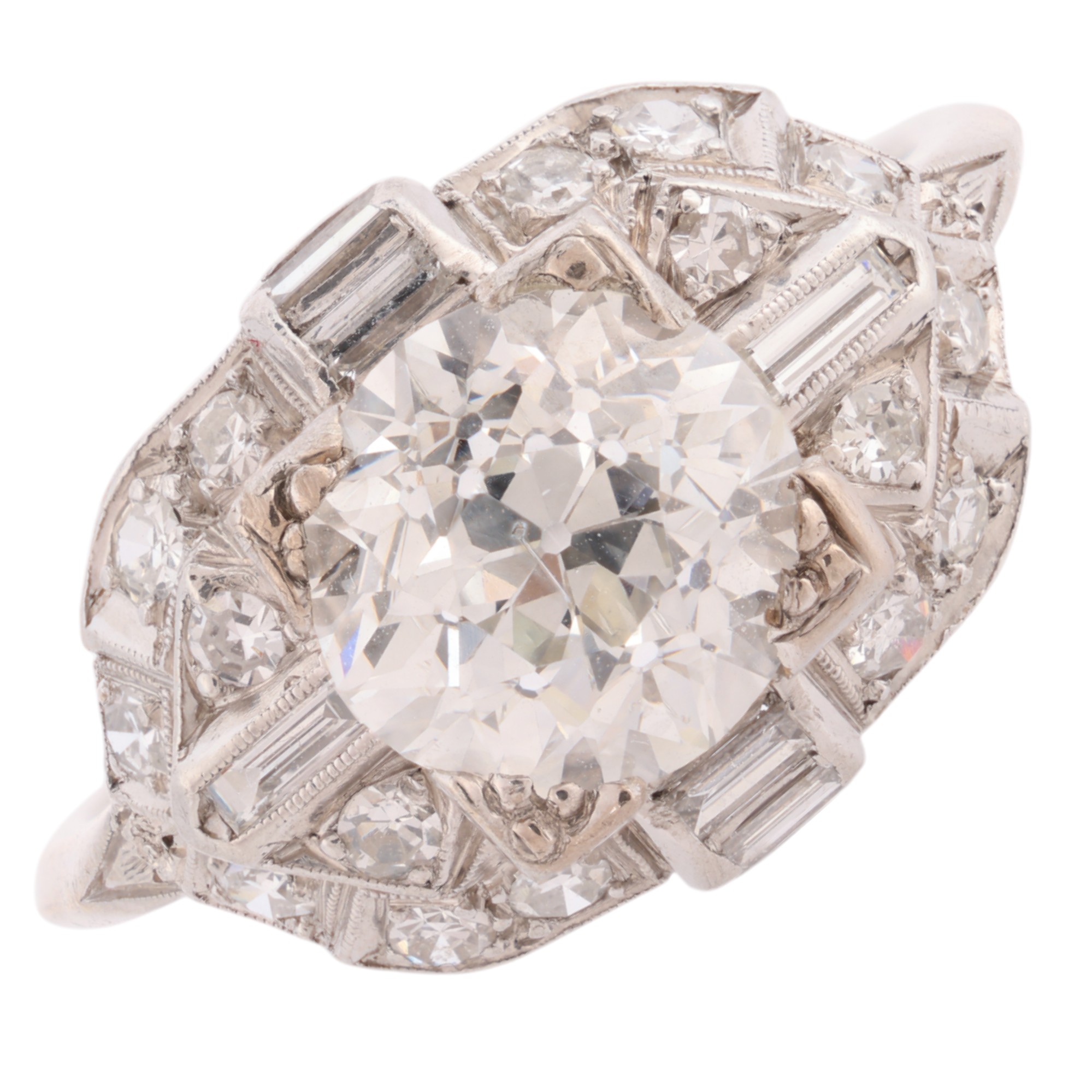 Studio Session 1832 Luminarneo Edit