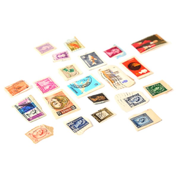Departmentlisting Stamps (1)