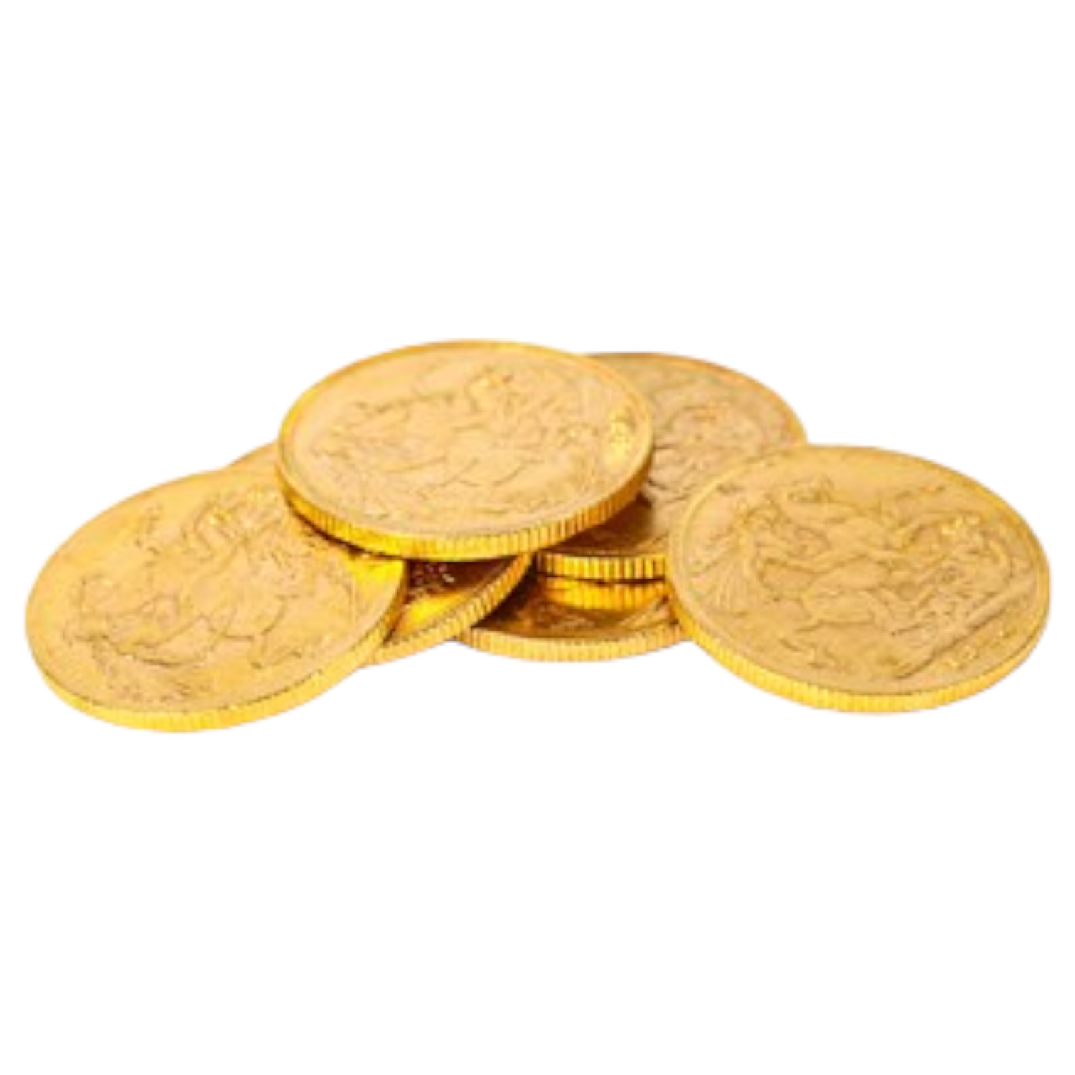 Departmentlisting Coins (1)