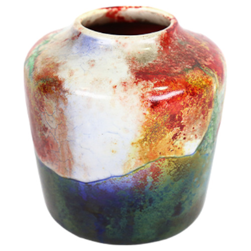 Departmentlisting Ceramics