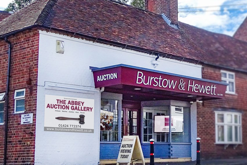 Visit us Burstow & Hewett Visit us Burstow & Hewett