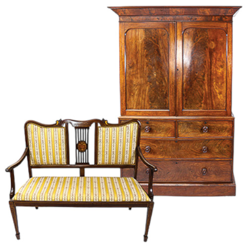 Departmentlisting Furniture