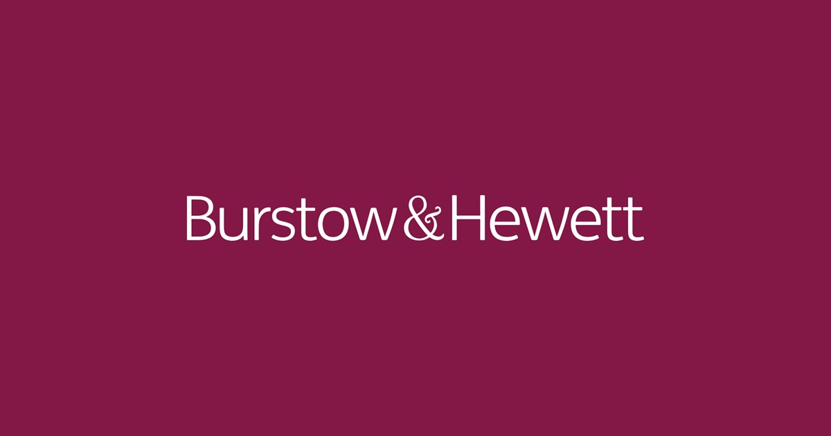 (c) Burstowandhewett.co.uk